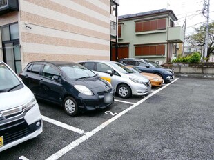 レオパレス花恋の物件内観写真